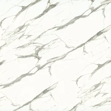 Декор AGT 6007 Эфес белый, Глянец