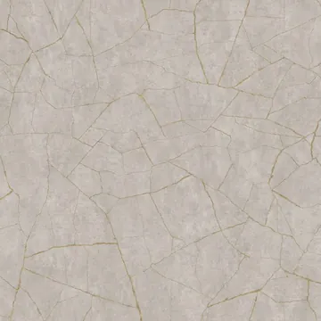 Декор Alvic LUXE Porcelain 01 Gold, LUXE · глянец