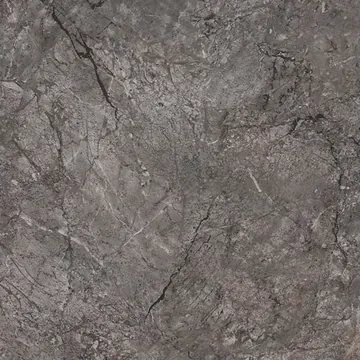 Декор Кедр 3025/К Мрамор черный, Камень