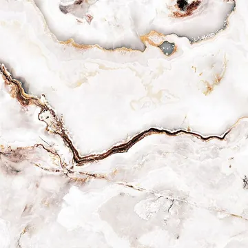 Декор Кедр 8233/КР Оникс персидский, Камень