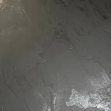 Декор Sensola 0010 MN Черный, Однотонные